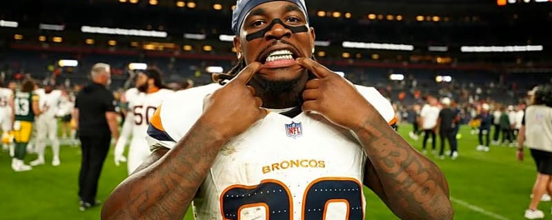 Broncos' Rookie Class: Who Will Actually Make an Impact in 2026?