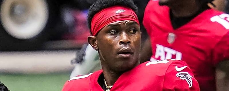Julio Jones Blasts Falcons&#39; Super Bowl Game Plan: &#39;That&#39;s Insane&#39;