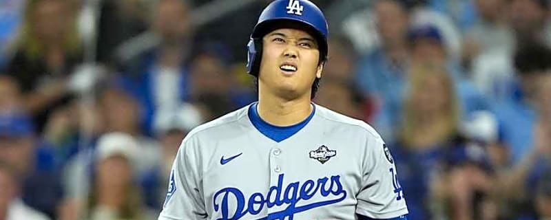Why New York Mets didn&#39;t pursue Shohei Ohtani in free agency