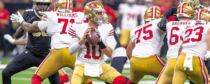 Cardinals Writer Provides Scouting Report for 49ers Week 3 Battle