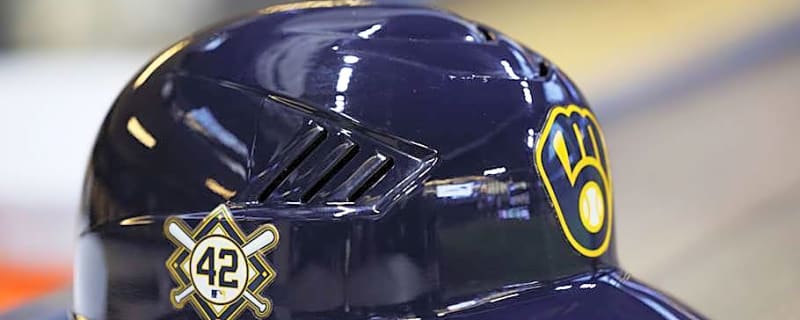 Brewers 19-Year-Old Star Infielder Already Turning Heads