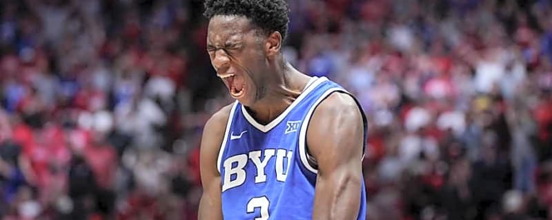 Top NBA Draft prospects AJ Dybantsa and Darryn Peterson set for showdown that should interest Pacers