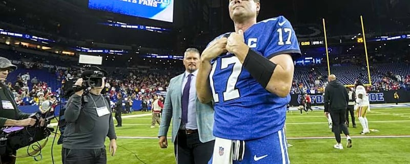 Colts on SI Predictions for Playoff-Defining Clash with Jaguars