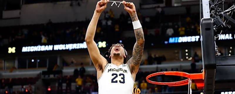 Why Michigan’s March Madness Run to the Final Four is Historically Impressive