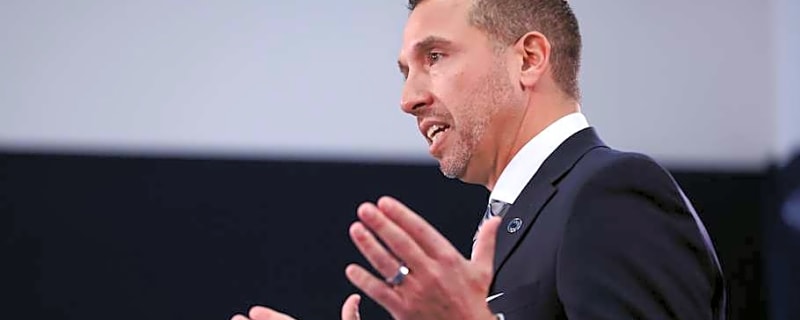 Matt Campbell Takes Shot at Iowa Hawkeyes in Heartfelt Goodbye to Iowa State Cyclones