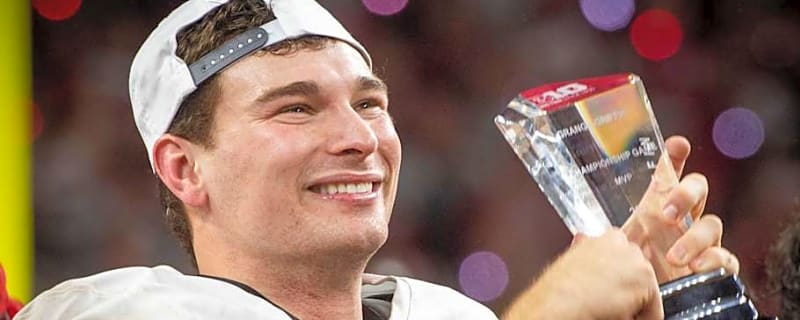 What Fernando Mendoza Really Brings to Table For Raiders