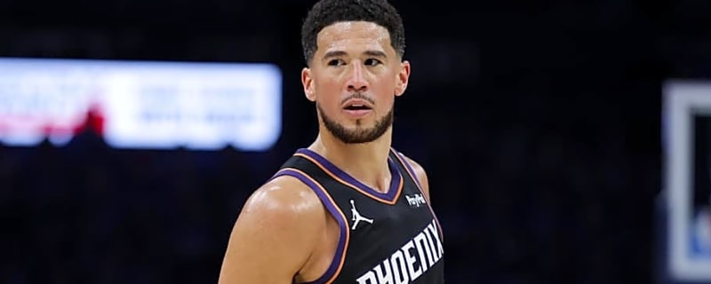 3 Honest Takeaways After Suns' Game 1 Loss to Thunder