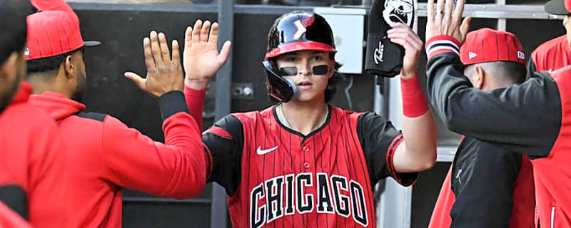 Brooks Baldwin Gets Another Opportunity With Chicago White Sox