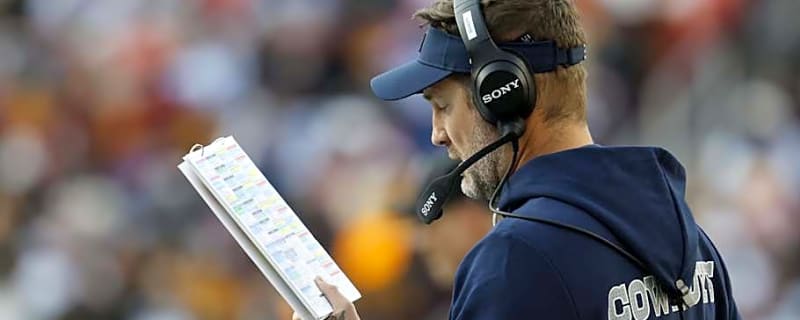 Biggest Question Dallas Cowboys Still Haven’t Answered After Free Agency