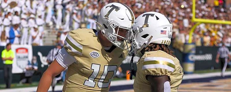 Preview: Georgia Tech vs Boston College