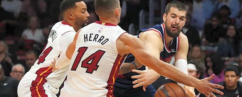 Erik Spoelstra gives bleak update on Miami Heat All-Star