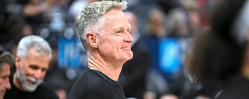 Why Warriors&#39; $37.5M Sharpshooter Has NBA&#39;s Best Contract Among Role Players