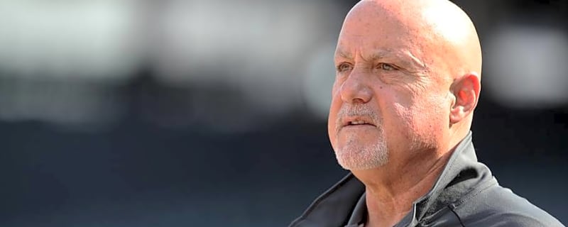 Mariners Get AL West Wake-Up Call as Athletics Interview Mike Rizzo