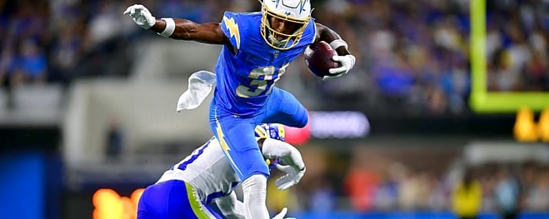 Predicting Los Angeles Chargers Practice Squad Ahead of Roster Cuts