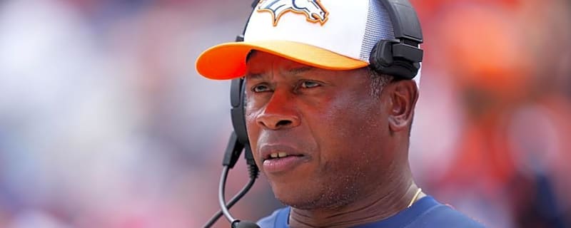 AFC Team Rumored to be Interested in Broncos DC Vance Joseph