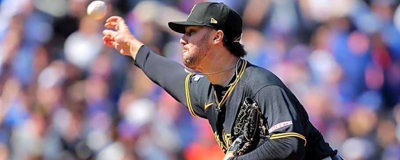 Pirates' Paul Skenes Gets Bounce Back Opportunity After Opening Day