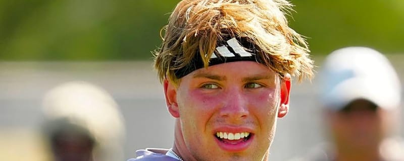 Biggest Questions Facing LSU Entering Fall Camp