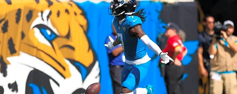 Bills&#39; pipe dream trade possibility sends No. 1 wide receiver to Buffalo