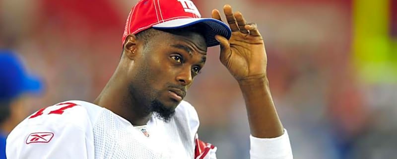 Plaxico Burress Offers Opinion on Why TE Darren Waller Wanted Out from NY Giants