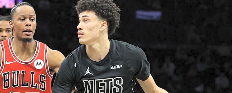 Nets' Nolan Traoré Garners Praise From Coaches, Teammates After Big Performance