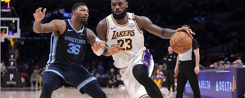 How Chris Paul, Marcus Smart&#39;s Free Agency Affects Lakers, Clippers, Suns