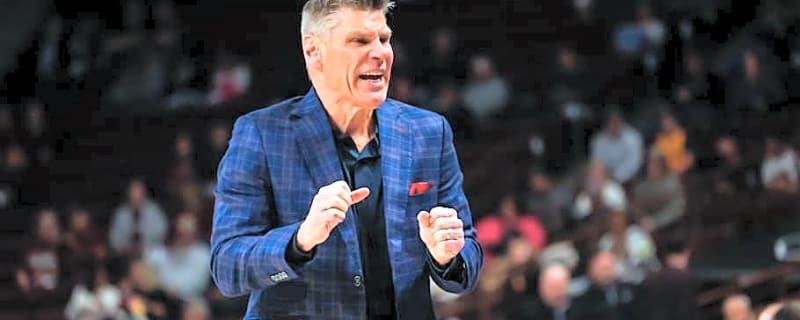 Oklahoma Dips Into the G League to Add a Center