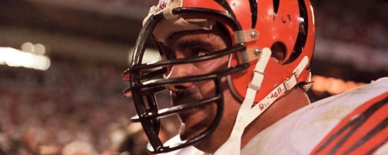 ESPN Picks 10 Cincinnati Bengals For All-Time Draft Picks List