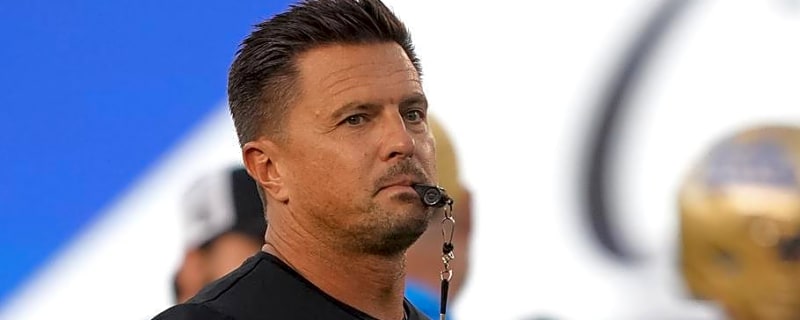 UCLA Football Stock Report: Risers & Fallers After Week 2
