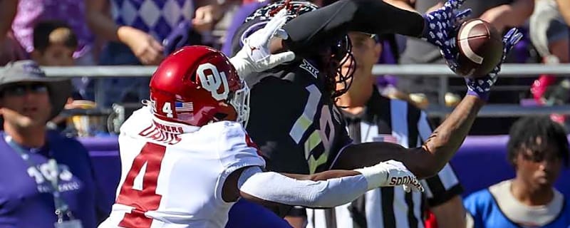 Todd McShay on Packers’ Savion Williams: ‘Tape Was Wild Ride’