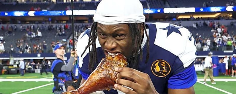 George Pickens&#39; projected contract, salary ranks in NFL&#39;s top 10 highest-paid WRs