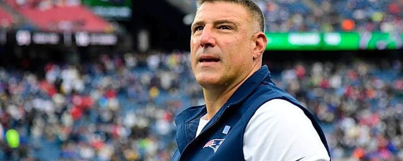 Mike Vrabel May Have Given the Jaguars Their Bulletin Board Material For Week 3