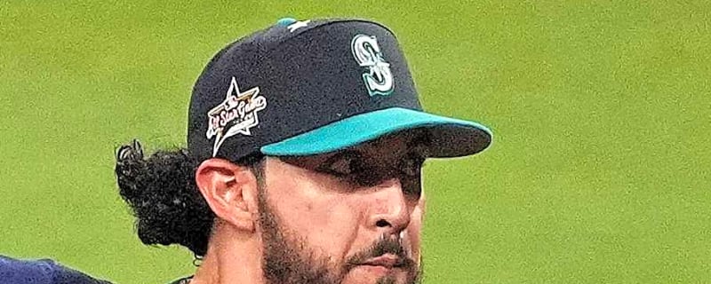 Seattle Mariners Closer Explains Delay in Bottom of Ninth Inning