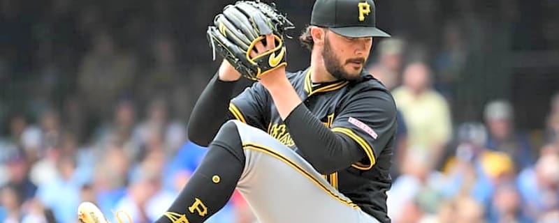 Insiders Give Injury Update On Cardinals All-Star Drilled By Paul Skenes