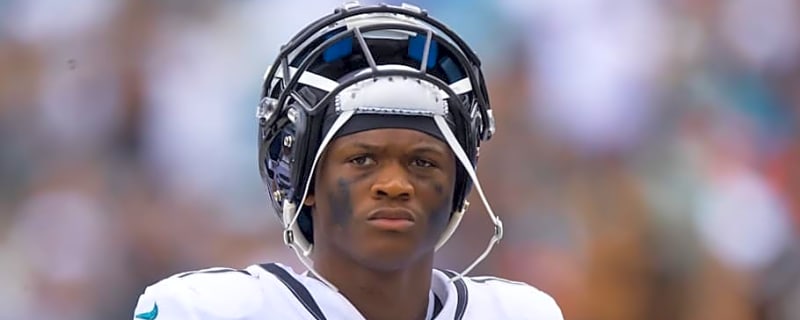 Atlanta Falcons Release Former Jacksonville Jaguars WR, Backup QB