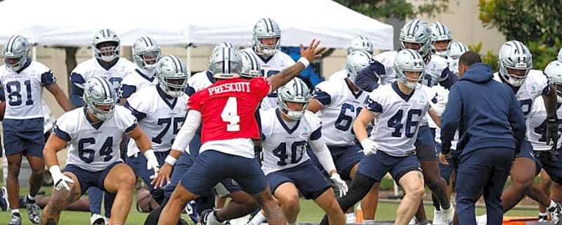 Cowboys have the X-factor to &#39;significantly impact&#39; NFC East race