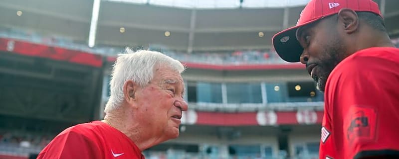 Rival MLB Owners Make Stunning Prediction About Cincinnati Reds’ Future