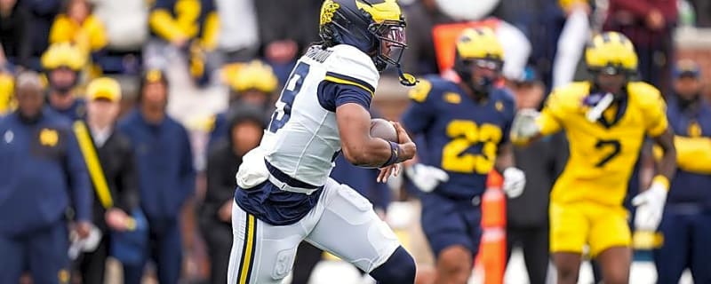 Biggest Questions Michigan Must Answer Before Week 1