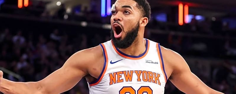 Knicks Escape Double Overtime With Win Over Nuggets