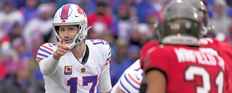 Bills vs. Texans Week 12 picks: Are experts predicting Houston to upset Buffalo?
