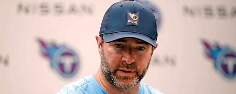 Buccaneers Schedule First Follow-Up Interview for OC Job