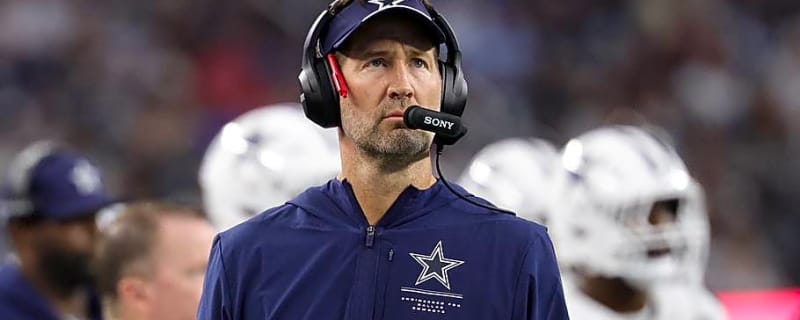 Cowboys Likely to Take Extra Precaution For Brazil Game Amid Field Condition Concerns