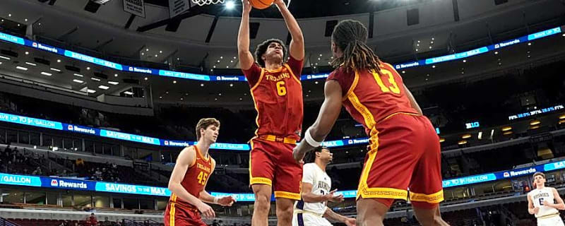USC Basketball: 2026-27 season preview for the Trojans
