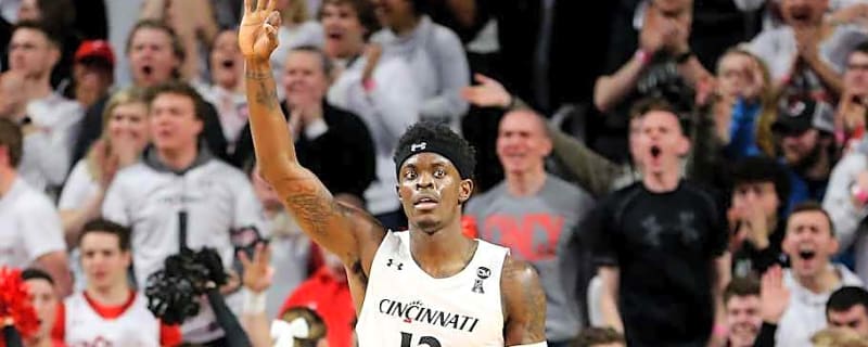 Brooklyn Nets Sign Former Cincinnati Star to 10-Day Deal