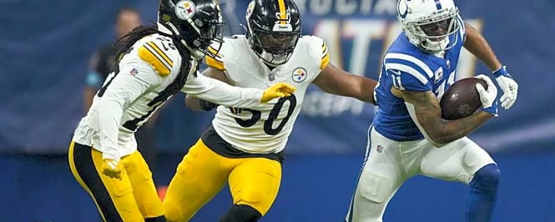 5 Keys to a Colts Victory Over Steelers