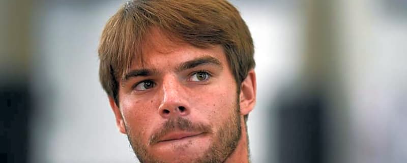 Jeremiah Telander Speaks With Tennessee Media Prior to Tennessee Football vs Mississippi State