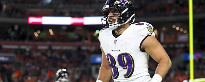 Ravens' Underwhelming Skill Players Blamed for Disappointing Season