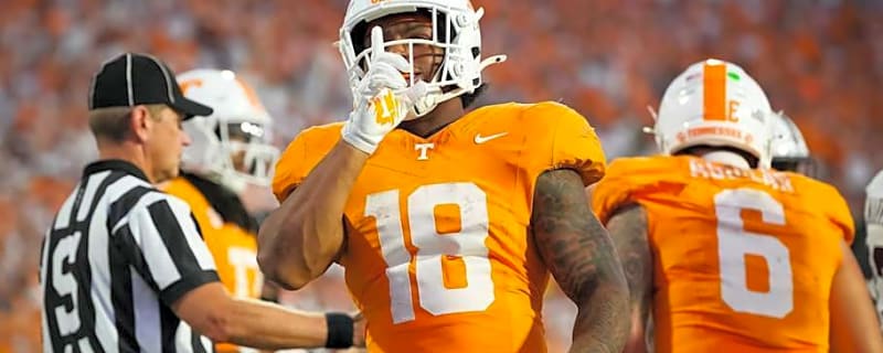 De&#39;Rail Sims Shares Statement on DeSean Bishop Following Career-High Performance