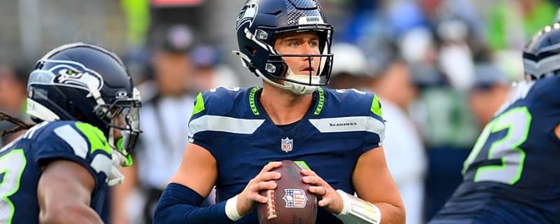 How the Seahawks Can Turn Preseason Around Against the Titans