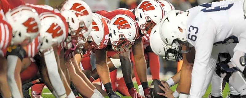 Preseason Coaches Poll a Reminder That Plenty of Tough Games Await Wisconsin