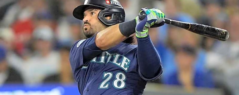 Mariners All-Star Lands On Expert's List Of Top 10 Free Agents